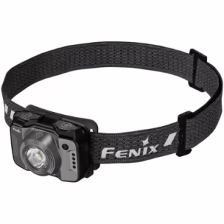 Ліхтар Fenix HL12R V2.0 сірий (HL12RV20Gr)