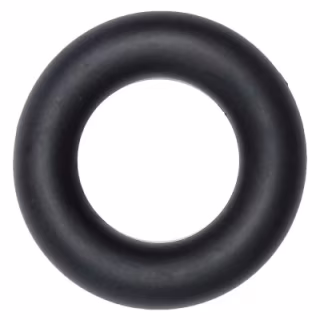 Эспандер Ecofit MD1123 heavy black D19,5мм (К00021962)