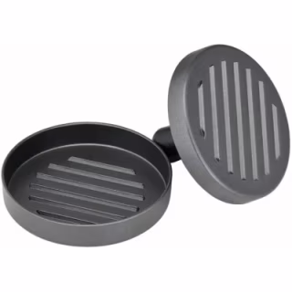 Аксесуар для барбекю Tefal K1851134 Прес для бургерів