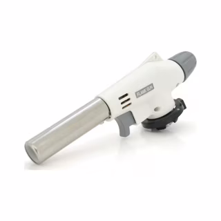 Газовий паяльник Voltronic Flame Gun, White (YT-GFGW)