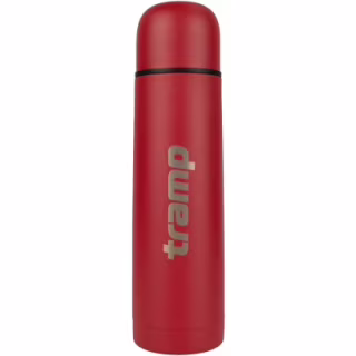 Термос Tramp Basic 0,5 л red (UTRC-103-red)