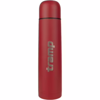 Термос Tramp Basic 1 л red (UTRC-105-red)