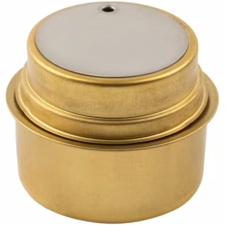 Горелка Tribe Спиртовий Alcohol Burner (T-FZ-0019-yellow)