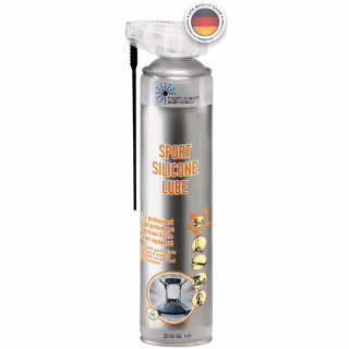Смазка для тренажеров HTA SPORT SILICONE LUBE 300 мл (HTA1051)