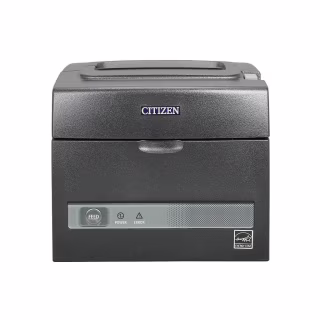 Принтер чеков Citizen CT-S310II (CTS310IIEBK)