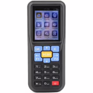 Терминал сбора данных Netum C-6 (C6-NT0005)