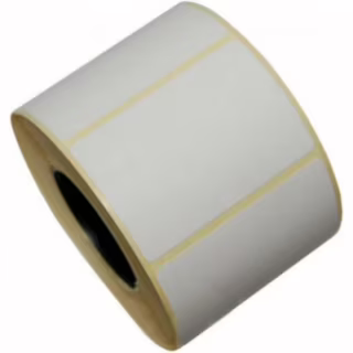 Етикетка Tama термо ECO 40x25/ 1тис (13134)