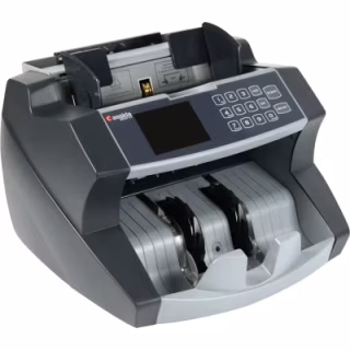 Счетчик банкнот Cassida 6600 LCD UV/MG (00-00000179)