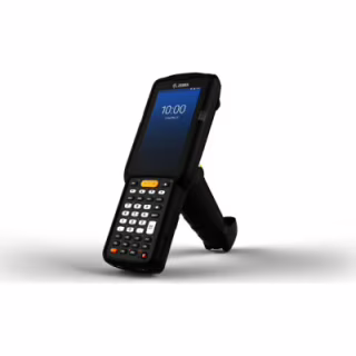 Терминал сбора данных Symbol/Zebra МС33 2D, 47 key, Android (MC330M-GJ4HG2RW)