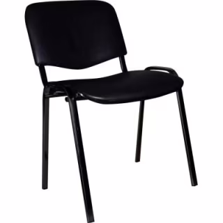 Офисный стул Примтекс плюс ISO black СZ-3
