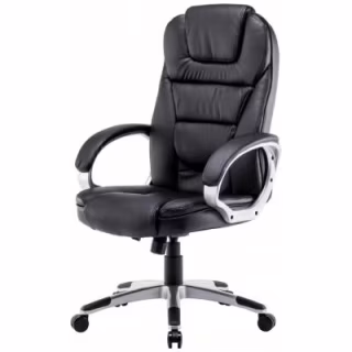 Офисное кресло GT Racer X-2852 Classic Black