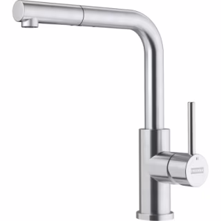 Змішувач Franke Smart Glenda (115.0706.986)