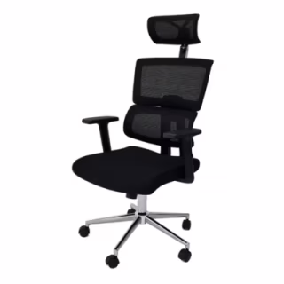 Офисное кресло Barsky Mesh Office BM-10 (BM-10)