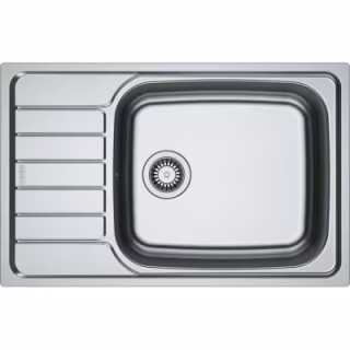 Мойка кухонная Franke Spark SKL 611-78 XL (101.0716.716)