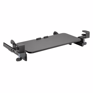 Органайзер для стола OfficePro Under-desk keyboard tray (KT135B)
