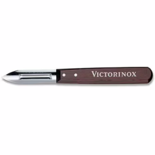 Овощечистка Victorinox 158 мм, деревянная ручка (5.0209)