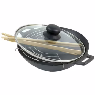 Сковорода Kela Mini WOK 24 см 5 предметов (77747)