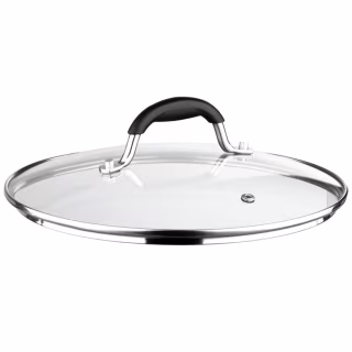 Кришка для посуду ARDESTO Black Mars 24 см (AR0724SL)