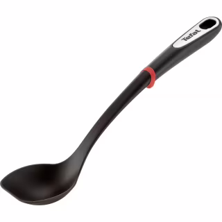 Ложка поварская Tefal Ingenio Black (K2060514)