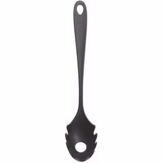 Ложка поварская Fiskars Essential для спагетти 28.5 см (1023805)