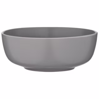 Салатник ARDESTO Cremona 16 см Dusty Grey (AR2916GRC)