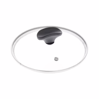 Кришка для посуду TVS Luna Induction 24 см (9465124003L301)
