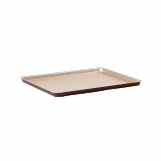 Лист для выпечки TVS Dolci Idee Flat 38 х 28 см (82769381030502)