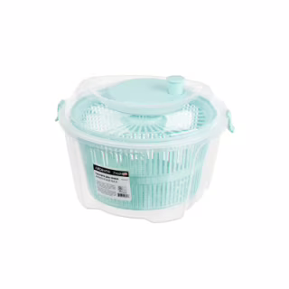 Сушилка для зелени Ardesto Fresh 4,4 л Tiffany Blue (AR1603TP)