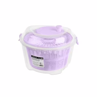 Сушарка для зелені Ardesto Fresh 4,4 л Lilac (AR1603LP)