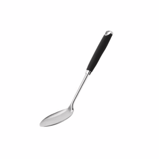 Ложка поварская ARDESTO Gemini Steel/Plastic (AR2120SB)
