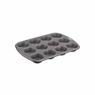 Форма для випікання Tefal Easybake Baking Muffin на 12 шт (J1745074)
