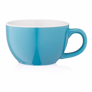 Чашка ARDESTO Merino 480 мл Blue (AR3486BL)