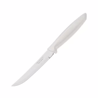 Кухонный нож Tramontina Plenus Light Grey 127 мм (23431/135)