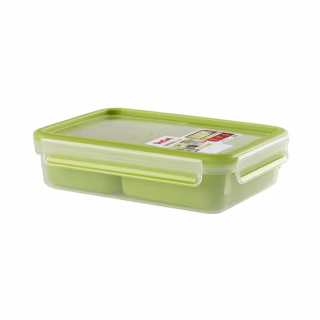 Пищевой контейнер Tefal Masterseal to Go 1.2 л (K3100412)