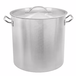 Кастрюля Presto Ware E13636B 36,6 л (56300)
