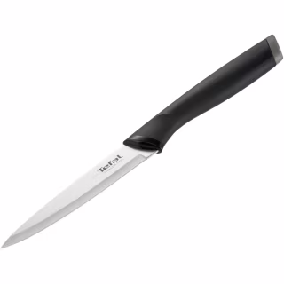 Кухонный нож Tefal Comfort 12 см, чохол (K2213944)