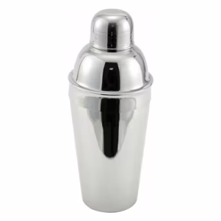 Шейкер Winco BL-3P Європейський 475 мл (10253)