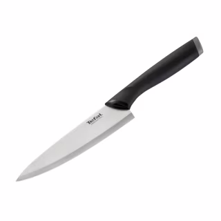 Кухонный нож Tefal Comfort 15 см + чохол (K2213144)