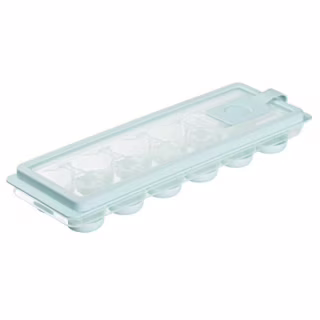 Форма для льда Ardesto Fresh з кришкою Тіффані (AR1104TP)