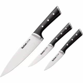 Набор ножей Tefal Ice Force 3 предмети (K2323S74)