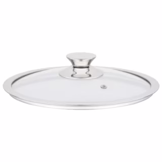Кришка для посуду Ardesto Gemini 22 см (AR0722G)