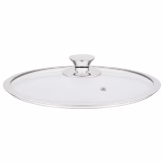 Кришка для посуду Ardesto Gemini 26 см (AR0726G)