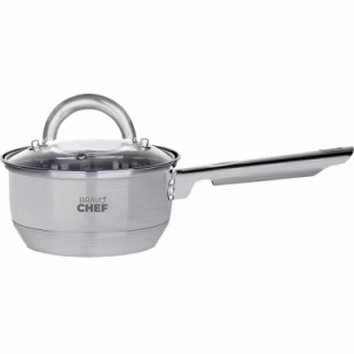 Ковш Bravo Chef з кришкою 1.15 л (BC-4001-14)