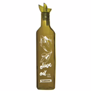Бутылка для масла Herevin OilVinegar 0.5 л (151431-068)