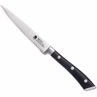 Кухонный нож MasterPro Foodies Collection універсальний 12.5 см (BGMP-4314)
