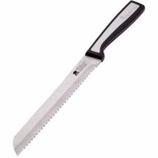 Кухонний ніж MasterPro Sharp для хліба 20 см (BGMP-4113)