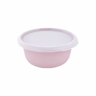 Миска Алеана з кришкою 3,75 л фрезія (алн 169052/фрезія)