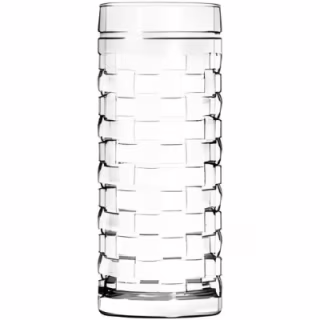 Ваза Uniglass серія "Ratan" 265 мл (31520)
