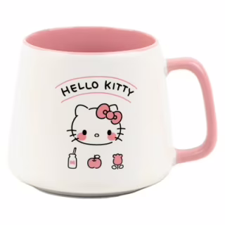 Чашка Kite Hello Kitty 350 мл, HK-2 (HK25-218-2)