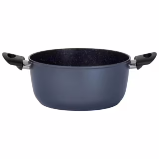 Кастрюля TVS Easy Eco Induction 20 см, 2,5 л (BN480202910501)